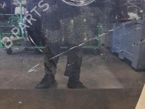 Left front door LAND ROVER DISCOVERY III (L319) 2.7 TD 4x4 | BP28390738C2