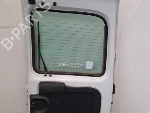 Used Left tailgate RENAULT KANGOO (KC0/1_) D 65 1.9 (KC0E, KC02, KC0J, KC0N) (64 hp) 28407284