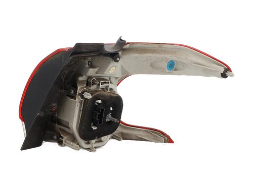Left taillight PEUGEOT 2008 I (CU_) 1.6 HDi | BP35805288C34 - Image 2