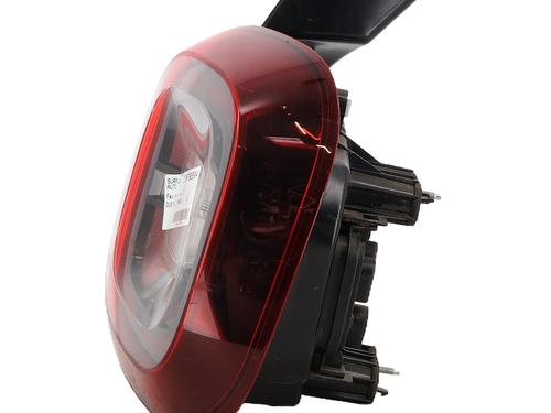 Used Right taillight Right taillight DACIA DUSTER (HM_) 1.5 dCi 115 (HMAD) (116 hp) 33850070 33850070