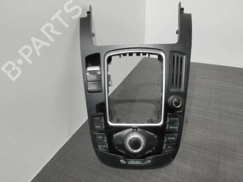 Spak kontakt AUDI A4 B8 Avant (8K5) 2.0 TDI (143 hp) 28394055