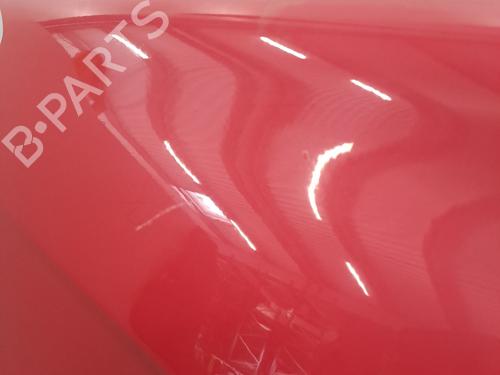 Left front fenders HYUNDAI GETZ (TB) 1.5 CRDi | BP29488456C41 