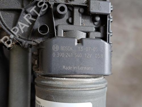 Front wiper motor PEUGEOT 208 I (CA_, CC_) 1.6 HDi | BP28408577M29