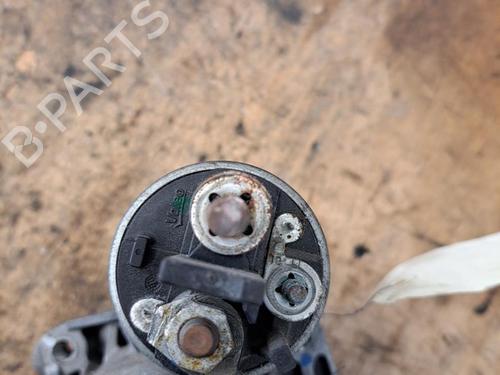 Startmotor RENAULT MEGANE III Coupe (DZ0/1_) 1.6 dCi (DZ00, DZ12, DZ2A, DZ13) (130 hp) 28402618