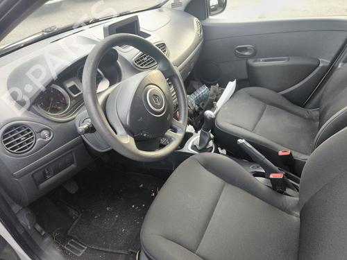 Left front window switch RENAULT CLIO III (BR0/1, CR0/1) | BP33037179I27 - Image 7