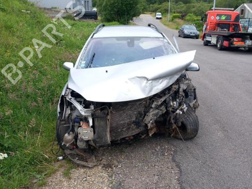 Right rear door PEUGEOT 307 Break (3E) 1.6 HDi 110 | BP28404131C5 
