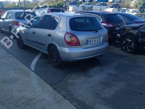 Used Parts NISSAN ALMERA II Hatchback (N16)  2.2 Di  4468751