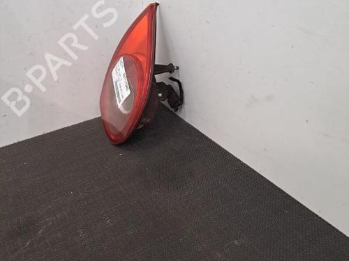 Used Right tailgate light Right tailgate light VW GOLF V (1K1) 1.9 TDI (105 hp) 28407388 28407388