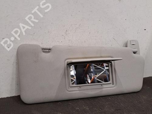 Right sun visor RENAULT CLIO IV (BH_) 0.9 TCe 90 (BHNF, BHMA, BHMH, BHJK, BHJR) | BP30619078I2 - Image 3