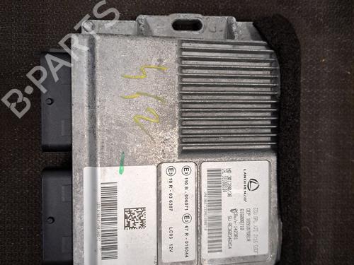 Electronic module DACIA SANDERO III 1.0 TCe 100 ECO-G | BP28401493M83 - Image 4