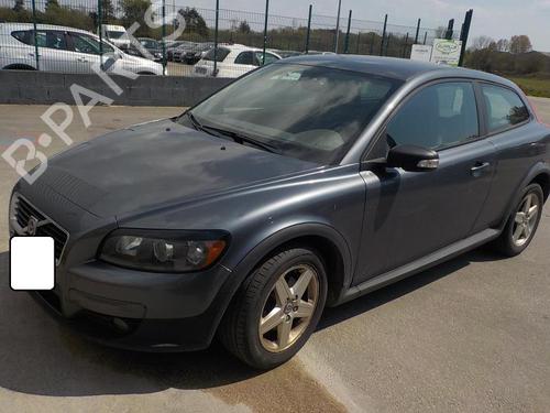 Left front fenders VOLVO C30 (533) 1.6 D | BP28410753C41 