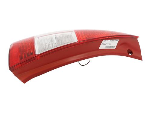 Left taillight CITROËN C2 (JM_) 1.4 | BP32195786C34 - Image 4