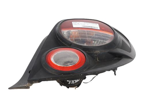 Right taillight CHEVROLET AVEO Hatchback (T300) | BP36590640C35 - Image 4