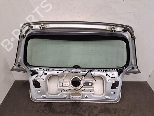 Tailgate VW GOLF VI (5K1) 1.6 TDI | BP28391773C6