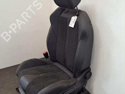 Seats set PEUGEOT 3008 II SUV (MC_, MR_, MJ_, M4_) 1.5 BlueHDi 130 | BP28398975C78 