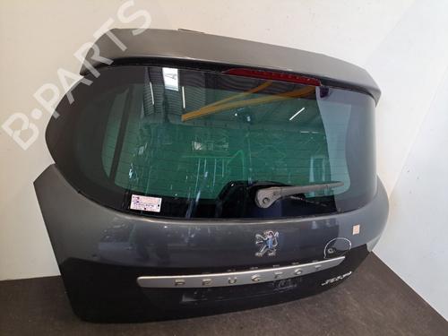 Tailgate PEUGEOT 308 SW I (4E_, 4H_) 1.6 HDi | BP28393183C6 