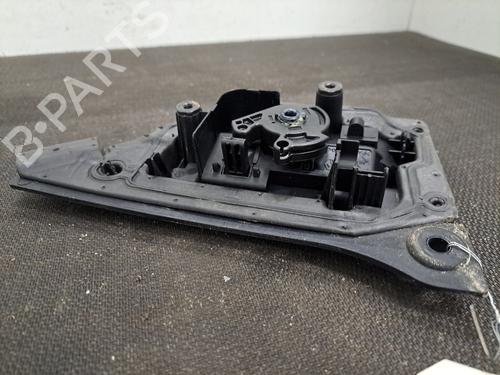 Rear right exterior door handle RENAULT TWINGO III (BCM_, BCA_) 1.0 SCe 75 | BP28407229C130 