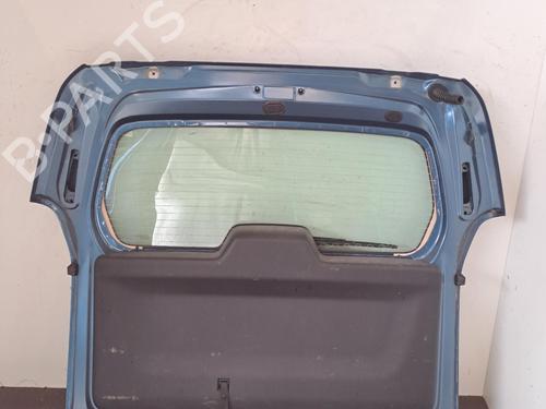 Tailgate CITROËN BERLINGO MULTISPACE (B9) 1.6 HDi 75 / BlueHDi 75 | BP39981999C6 - Image 3