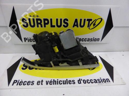 Used Left headlight Left headlight BMW 3 Touring (E46) 330 d (184 hp) 28394818 28394818