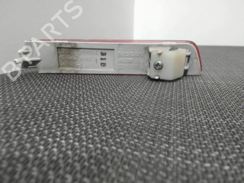 Used Rear bumper right light Rear bumper right light NISSAN JUKE (F15) 1.5 dCi (110 hp) 28394449 28394449