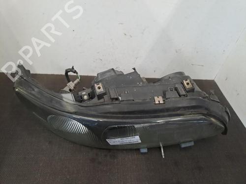 Used Right headlight Right headlight VOLVO XC70 I Cross Country (295) D5 XC AWD (163 hp) 28398971 28398971