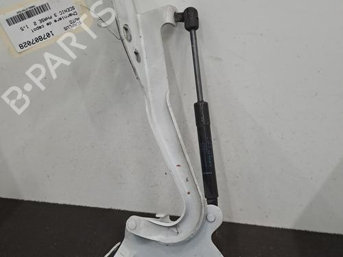 Used Hinge/Door check strap RENAULT SCÉNIC III (JZ0/1_) 1.5 dCi (110 hp) 28406117