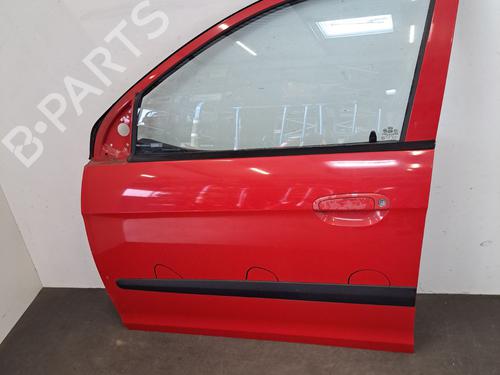 Used Left front door KIA PICANTO I (SA) 1.0 (63 hp) 28397388