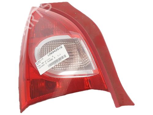 Left taillight RENAULT TWINGO II (CN0_) 1.2 16V (CN04, CN0B) | BP37452922C34 - Image 6