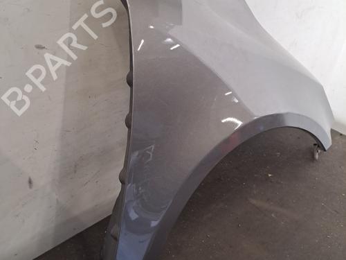Used Right front fenders Right front fenders VW GOLF PLUS V (5M1, 521) 1.9 TDI (105 hp) 33476097 33476097