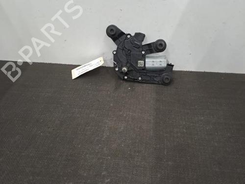Used Rear wiper motor Rear wiper motor PEUGEOT 208 I (CA_, CC_) 1.4 HDi (68 hp) 28401980 28401980