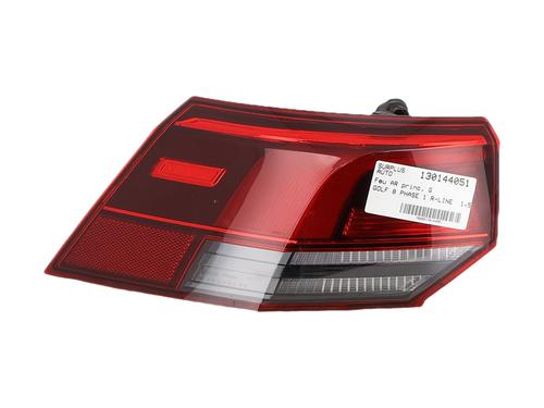 Left taillight VW GOLF VIII (CD1, DA1) 1.5 TSI | BP39387392C34 - Image 4