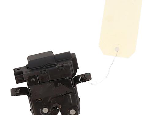 Used Tailgate lock Tailgate lock RENAULT TWINGO II (CN0_) 1.2 16V (CN04, CN0B) (75 hp) 32413260 32413260