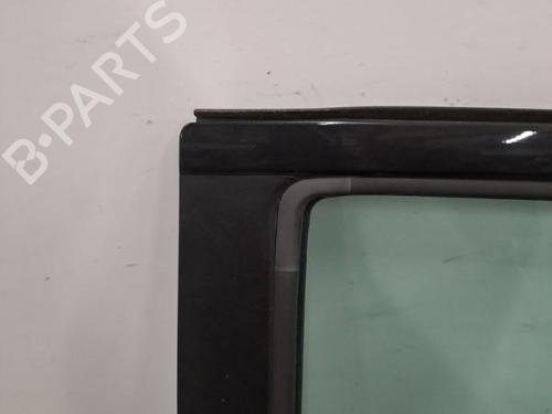 Left rear door NISSAN NOTE (E11, NE11) 1.4 | BP28396436C4 