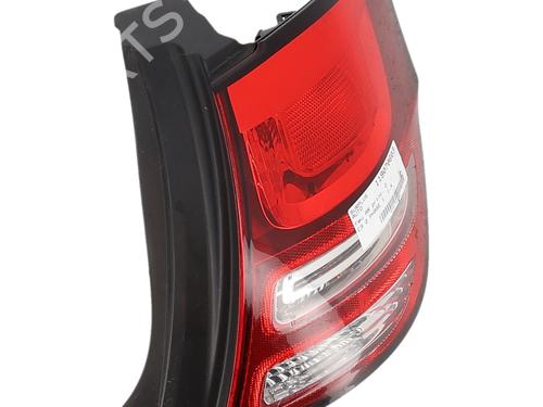 Right taillight CITROËN C3 II (SC_) 1.4 HDi 70 (SC8HZC, SC8HR0, SC8HP4) | BP37163860C35 - Image 4