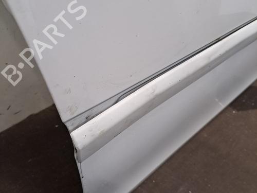 Right front door RENAULT CLIO III (BR0/1, CR0/1) 1.5 dCi (C/BR0G, C/BR1G) | BP29499015C3 