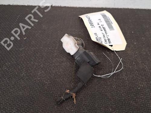 Used Electronic module Electronic module PEUGEOT 508 I (8D_) 1.6 BlueHDi 120 (120 hp) 28391915 28391915