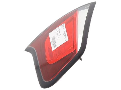 Left tailgate light CITROËN C3 II (SC_) 1.6 BlueHDi 100 | BP36818339C79 - Image 4