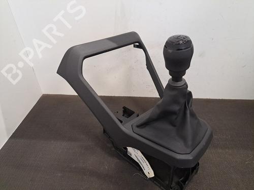 Used Gear lever Gear lever DACIA SANDERO III 1.0 TCe 100 ECO-G (101 hp) 28396055 28396055