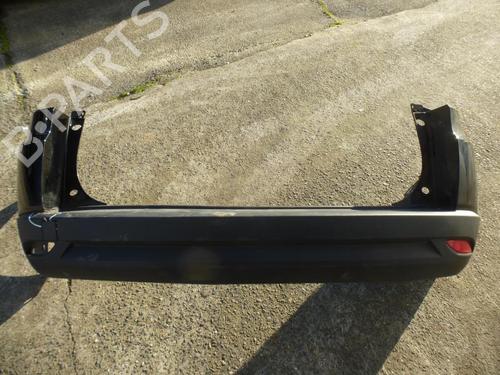 Used Rear bumper RENAULT MEGANE III Grandtour (KZ0/1) 1.5 dCi (KZ09, KZ0D, KZ1G, KZ29, KZ14, KZ1W, KZ10, KZ1F,... (110 hp) 28405895