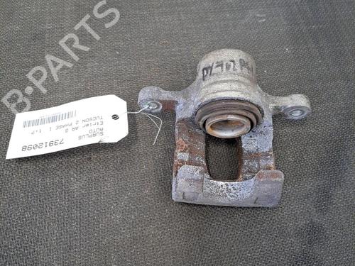 Used Left rear brake caliper HYUNDAI TUCSON (TL, TLE) 1.7 CRDi (116 hp) 28408139