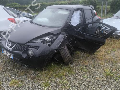 Windscreen washer tank NISSAN JUKE (F15) 1.5 dCi | BP29488436C113 
