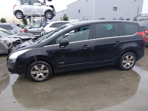 Left front window switch PEUGEOT 5008 (0U_, 0E_) 1.6 HDi | BP32745252I27  - Image 14