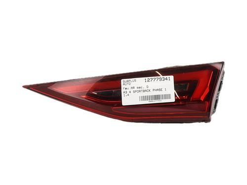 Right tailgate light AUDI A3 Sportback (8VA, 8VF) 1.4 TFSI e-tron | BP37748718C80 - Image 2