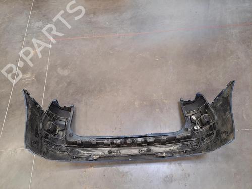 Rear bumper CITROËN C4 Grand Picasso I (UA_) 2.0 HDi 150 | BP28402723C8 