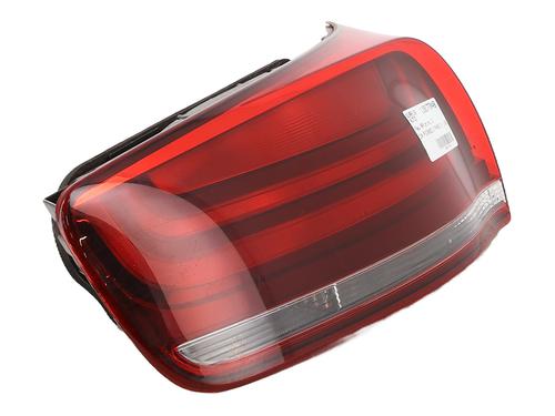 Right taillight CITROËN C4 Picasso II 1.6 HDi / BlueHDi 115 | BP33476074C35 - Image 6