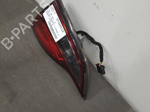 Right tailgate light OPEL ZAFIRA TOURER C (P12) 2.0 CDTi (75) | BP28409298C80