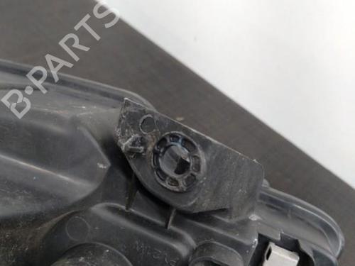 Right headlight PEUGEOT 1007 (KM_) 1.4 HDi | BP28405631C29  - Image 12