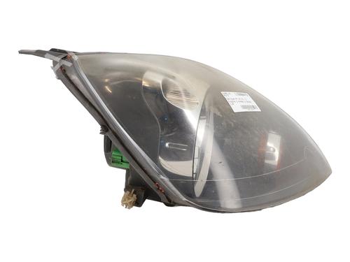 Used Right headlight FORD FIESTA V (JH_, JD_) 1.4 TDCi (68 hp) 33049648