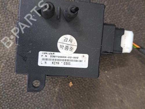 Heater matrix box HYUNDAI TUCSON (TL, TLE) 1.7 CRDi | BP28408125M61 