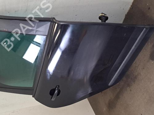 Used Right rear door Right rear door PEUGEOT 3008 I MPV (0U_) [2009-2017] 36505595 36505595